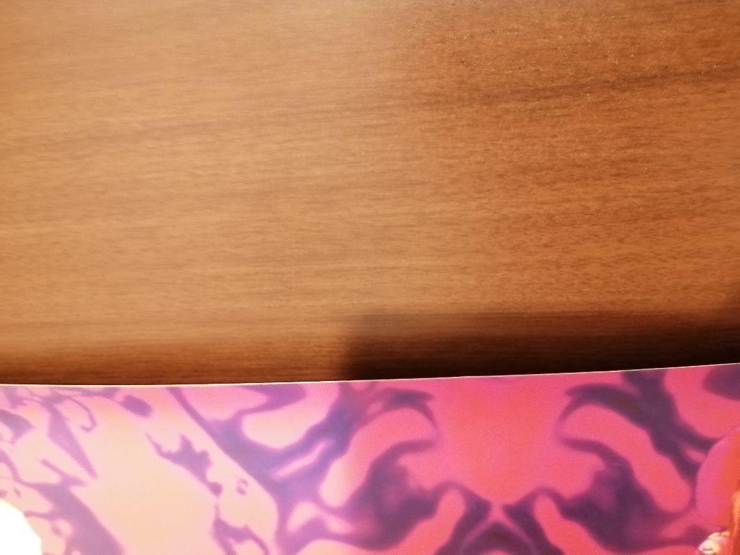 hide ポスター