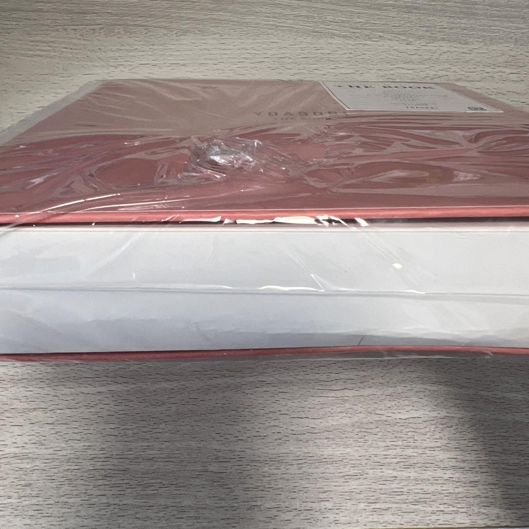 YOASOBI◆THE BOOK(Limited Edition)