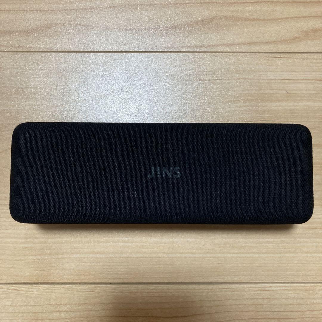 JINS CLASSIC 1920's 縄手　ブラウン JINS CLASSIC 1920's 一山 縄手 メタルフレーム ブラウン｜メンズ