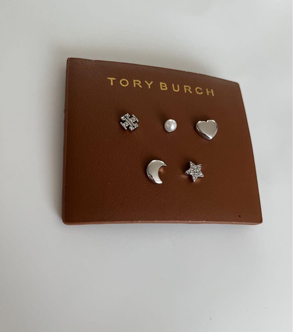 Tory Burch - トリーバーチ ピアス 5点セット 新品未使用 タグ
