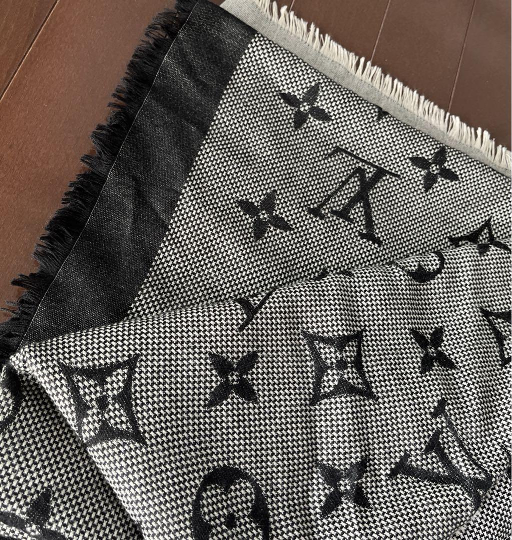 ♥️専用になります♥️希少美品 ルイヴィトングラフィティストール