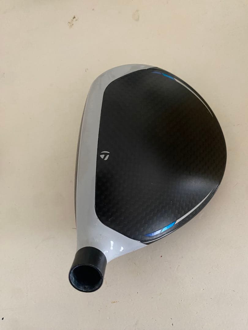 テーラーメイド SIM2 3W（15°）　ヘッド単品