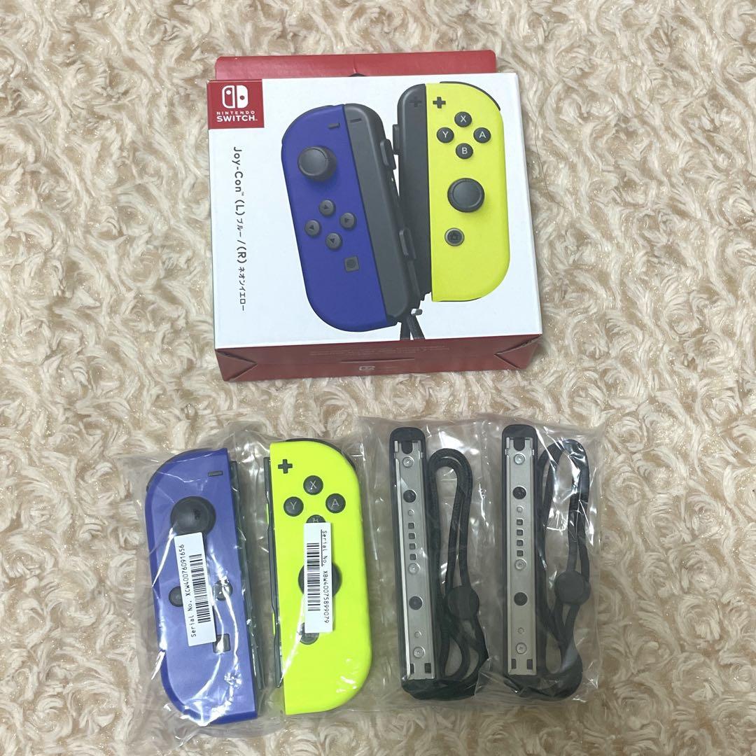 JOY-CON (L)/(R)