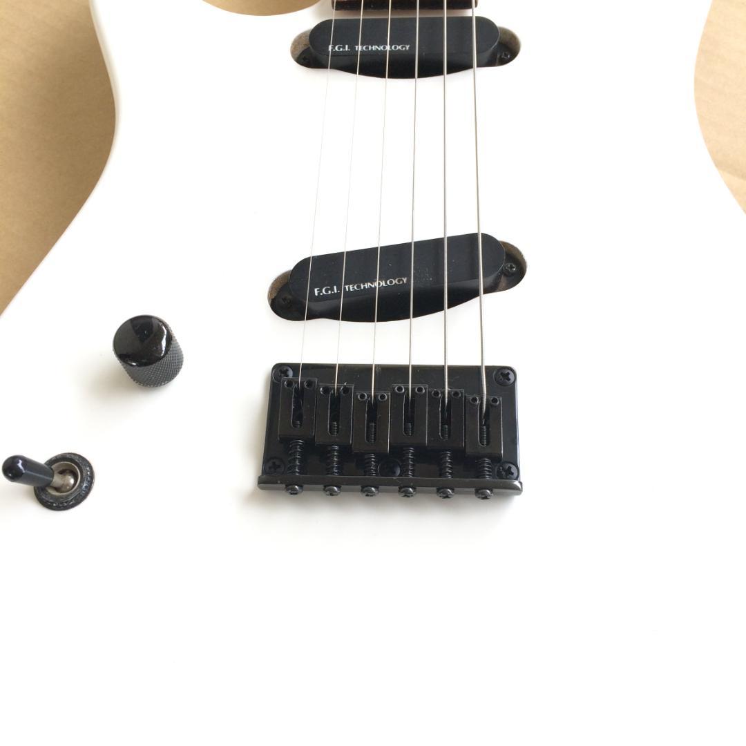 フェルナンデス今井寿モデル？　FERNANDES レフティーギター レフトハンド フェルナンデス今井寿モデル？ FERNANDES レフティーギター