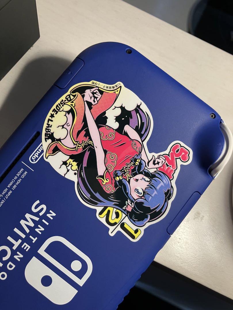 Nintendo