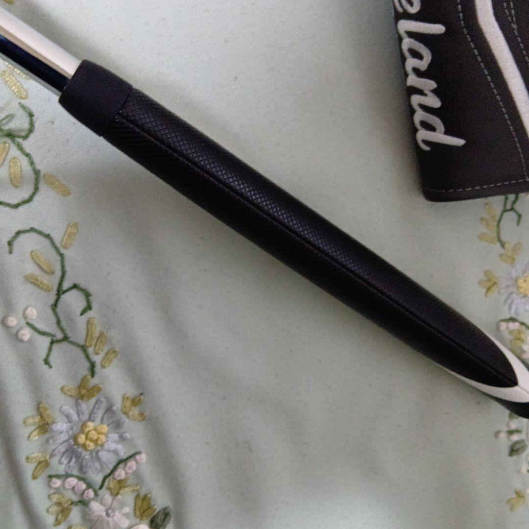 クリーブランド　HB SOFT MILLED #4