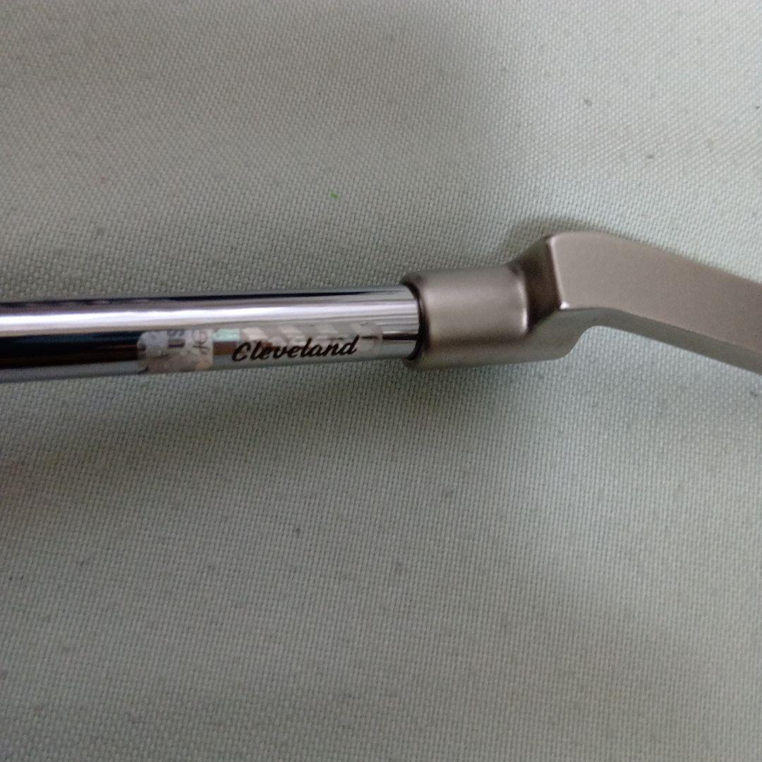 クリーブランド　HB SOFT MILLED #4