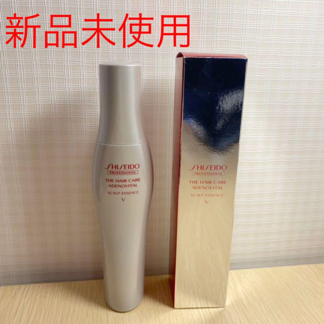 く日はお得♪ 【資生堂プロフェッショナル】アデノバイタル スカルプエッセンス V 育毛促進 その他 く日はお得♪ 【資生堂プロフェッショナル】アデノバイタル スカルプエッセンス V 育毛促進 その他