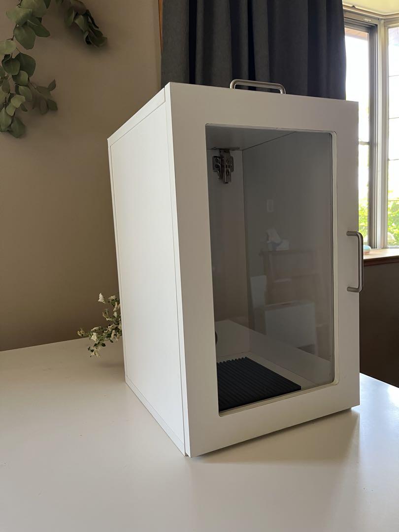 しろまる Vitamix バイタミックス　遮音ケース
