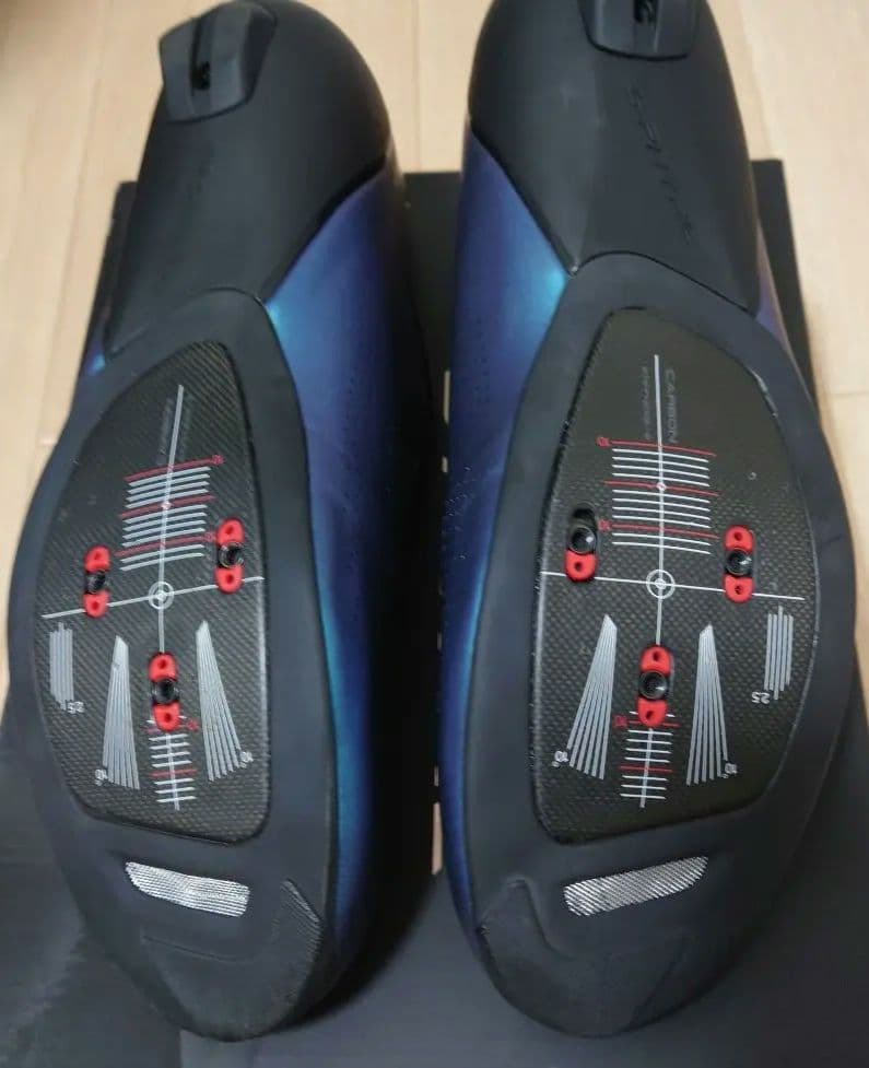 S-PHYRE オーロラ