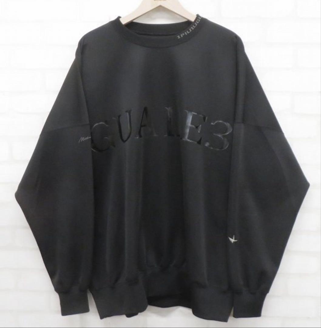 ランキングや新製品 春夏 ドロップショルダービック 朝倉未来 1PIU1UGUALE3 トップス