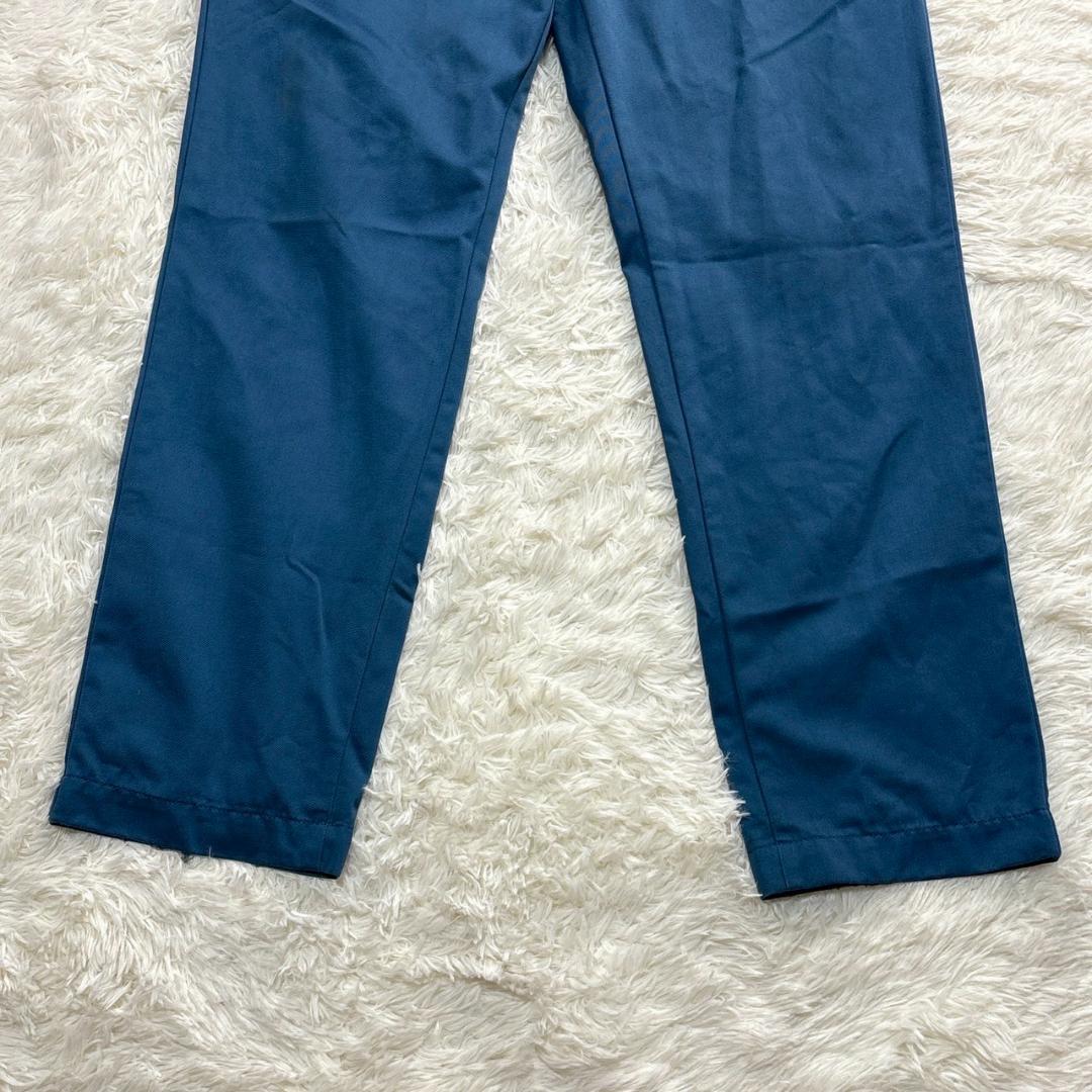 コットン混紡 36x32XL(LL)・Carhartt