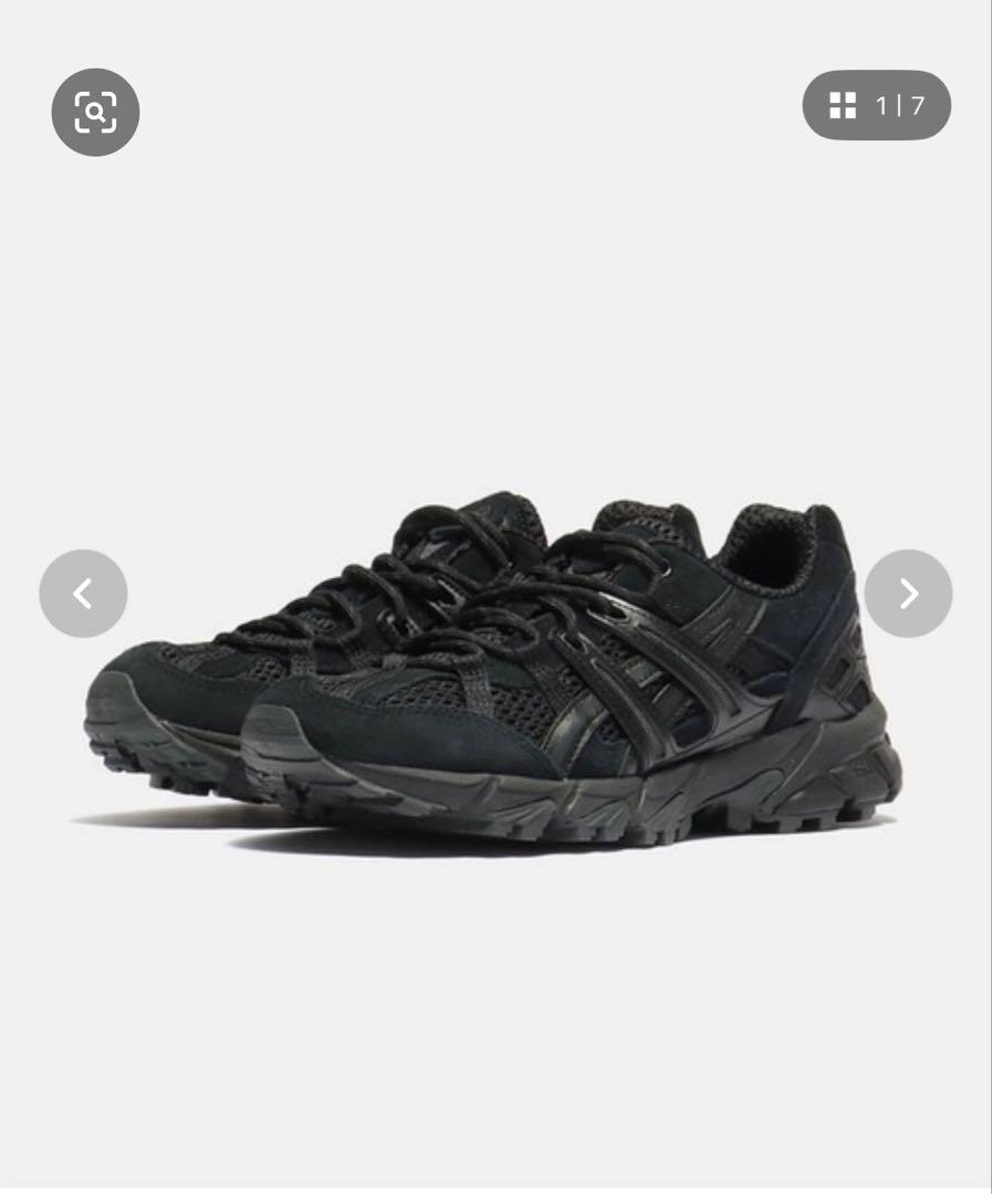 【ASICS/アシックス】 GEL-SONOMA 15-50/スニーカー
