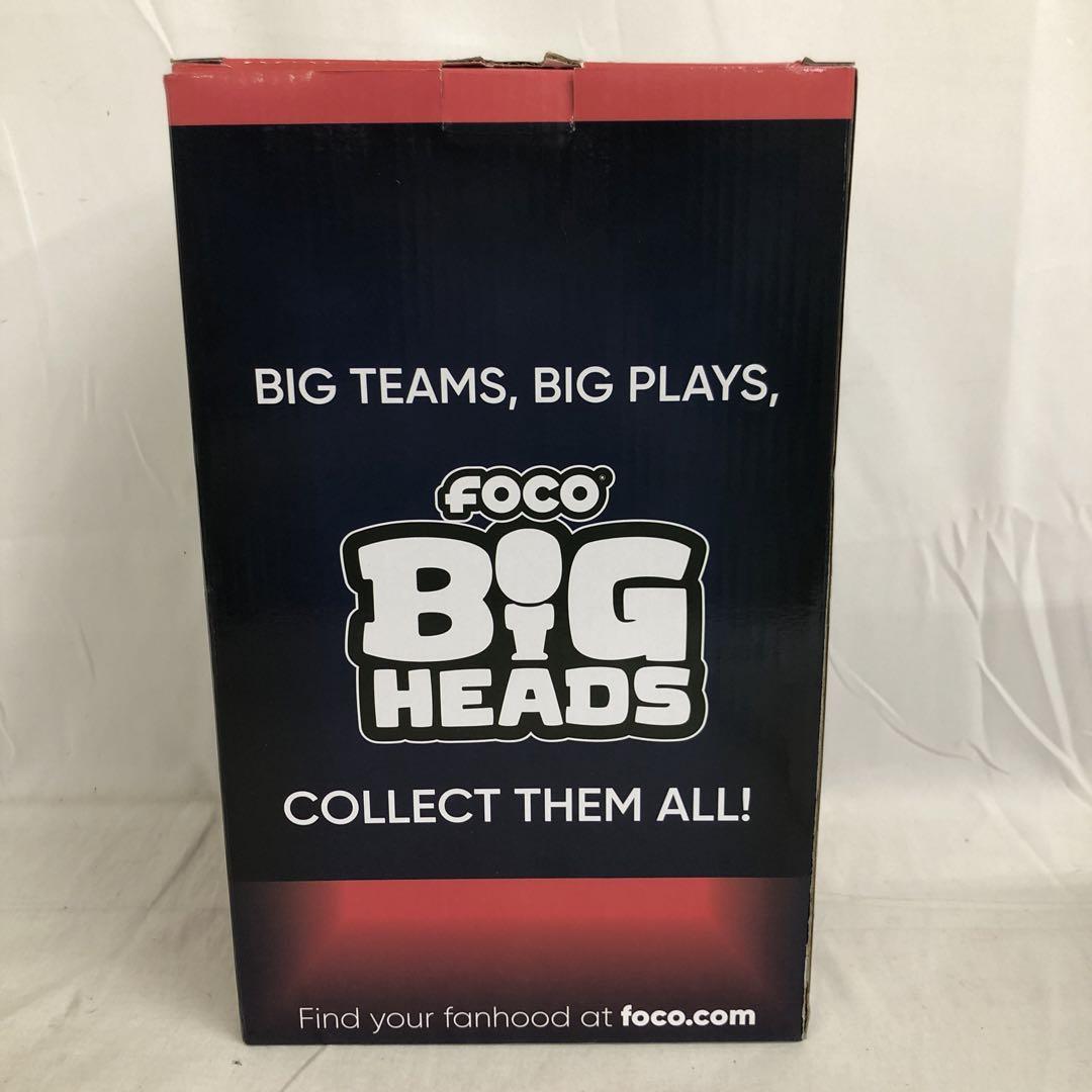 VF5256 中古 foco BIG HEADS 大谷翔平 ボブルヘッド