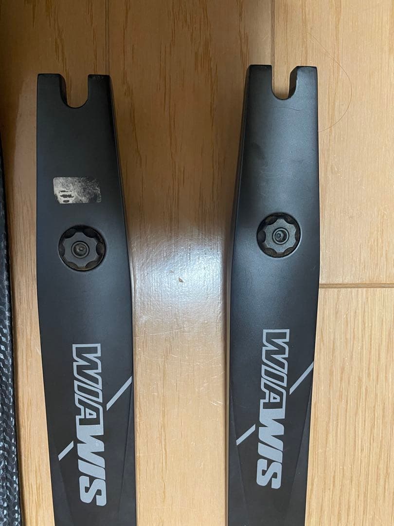 アーチェリー リム MXT-10 フォーム L36 アーチェリー リム MXT-10 フォーム L36