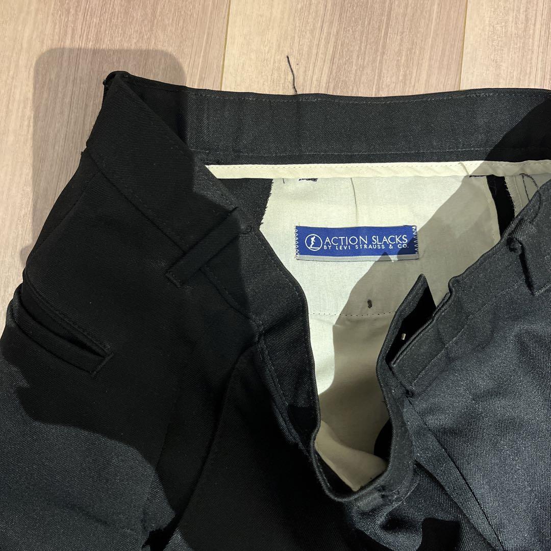 Levi's(リーバイス) アクションスラックス