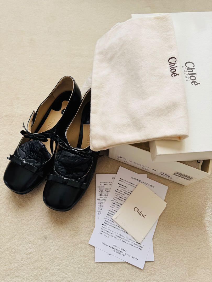 Chloe クロエ