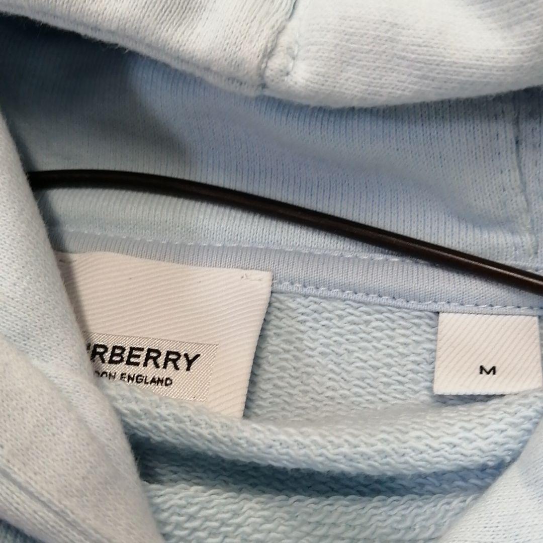 5回着用 国内正規品 バーバリー BURBERRY TB