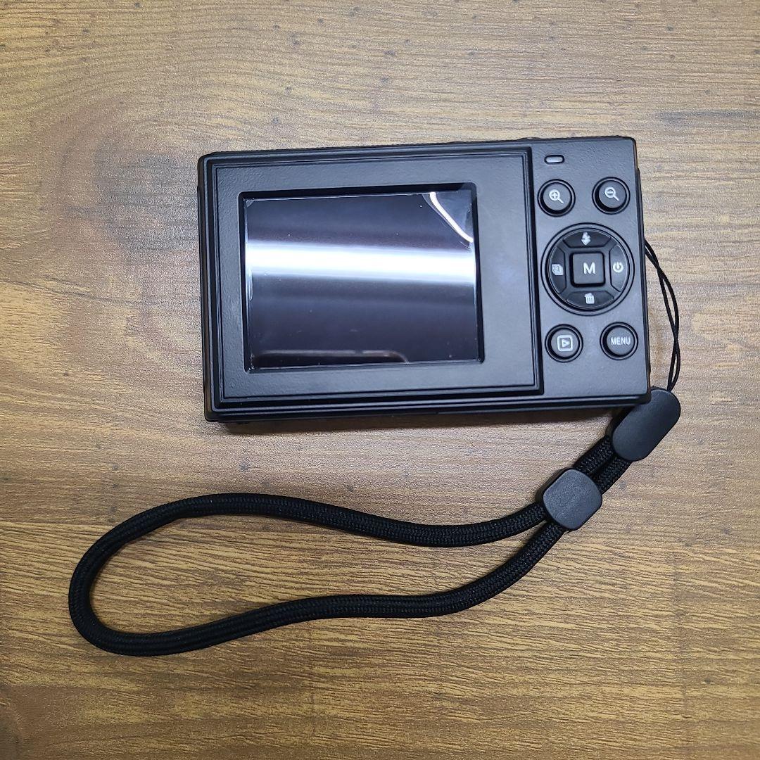 AGPTEK 4Kデジタルカメラ 楽天市場】【コスパ最高☆カメラケース付！日本企画品