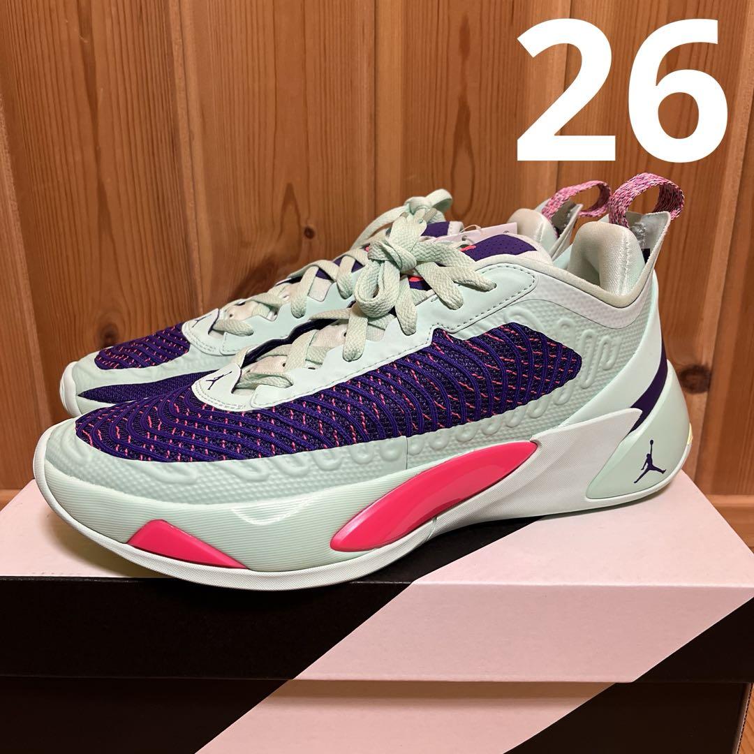 ナイキ ルカ NIKE JORDAN LUKA 1 PF 1 PF 26 国内6/3発売】Jordan Luka 1 PF “Easter” | bbkicks-news