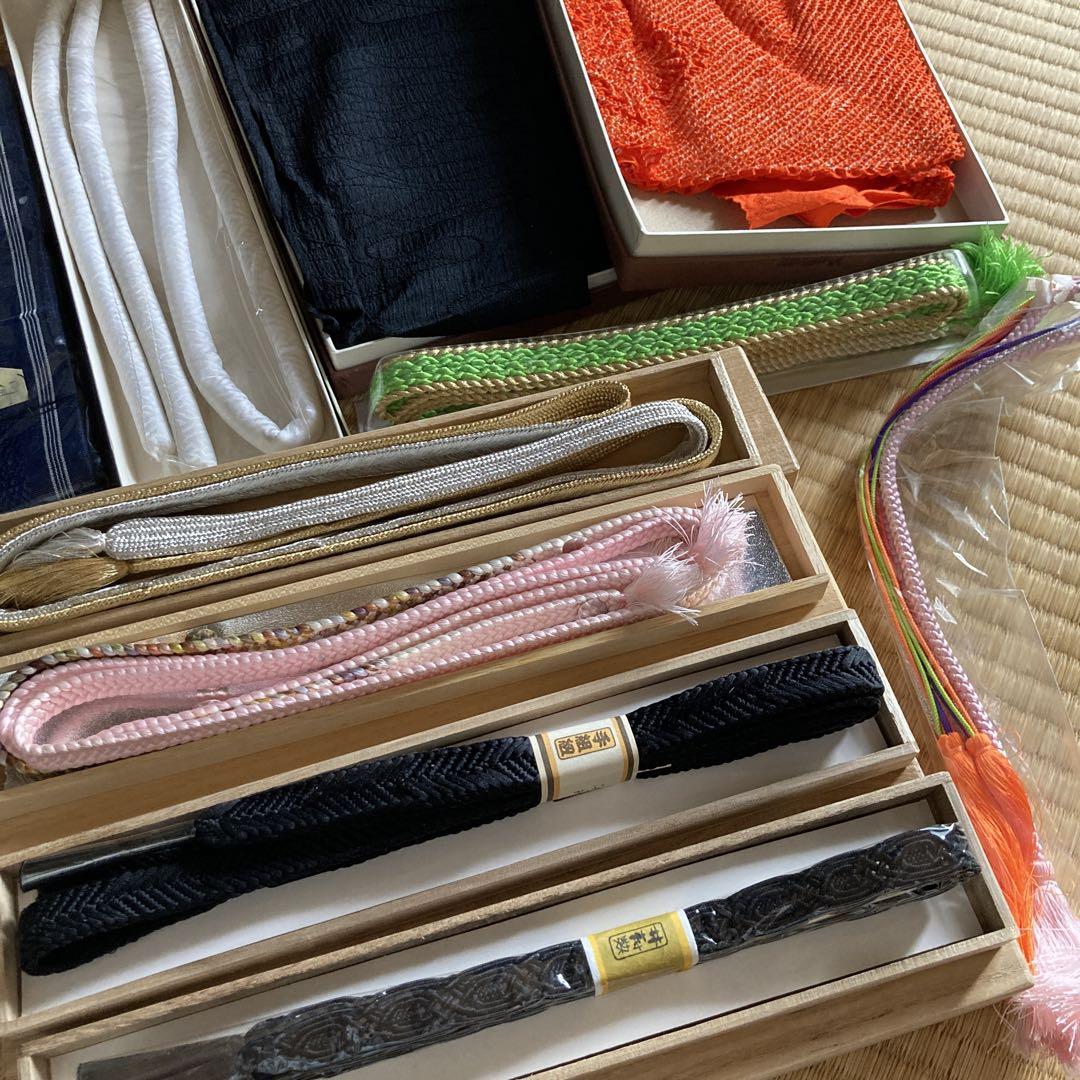 小物セット