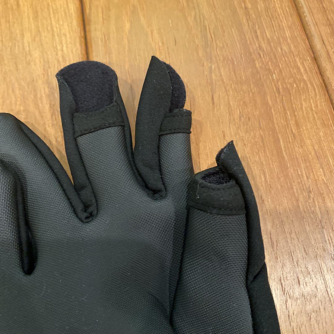デプス　グローブ