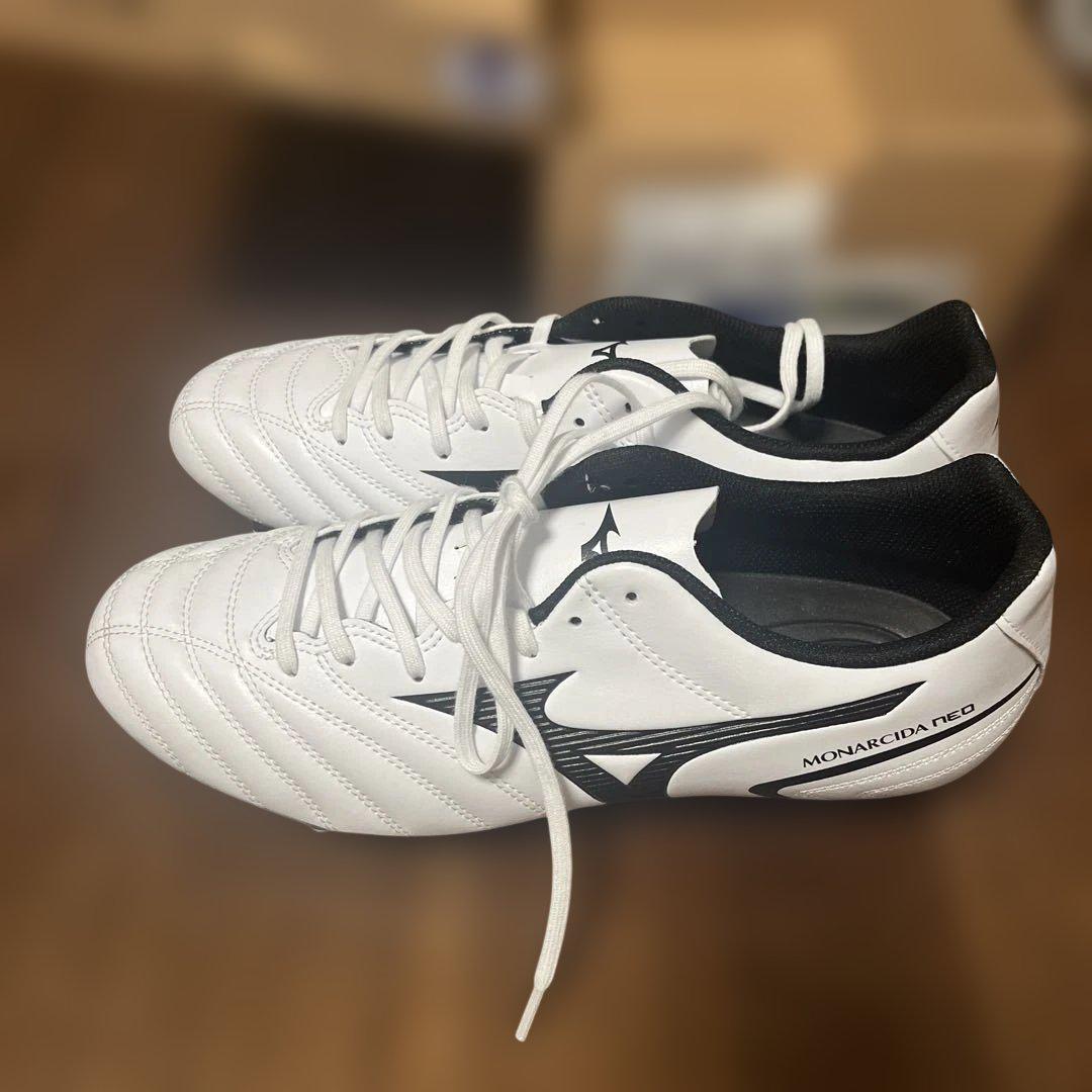 Mizuno Monarcida Pro サッカーシューズ
