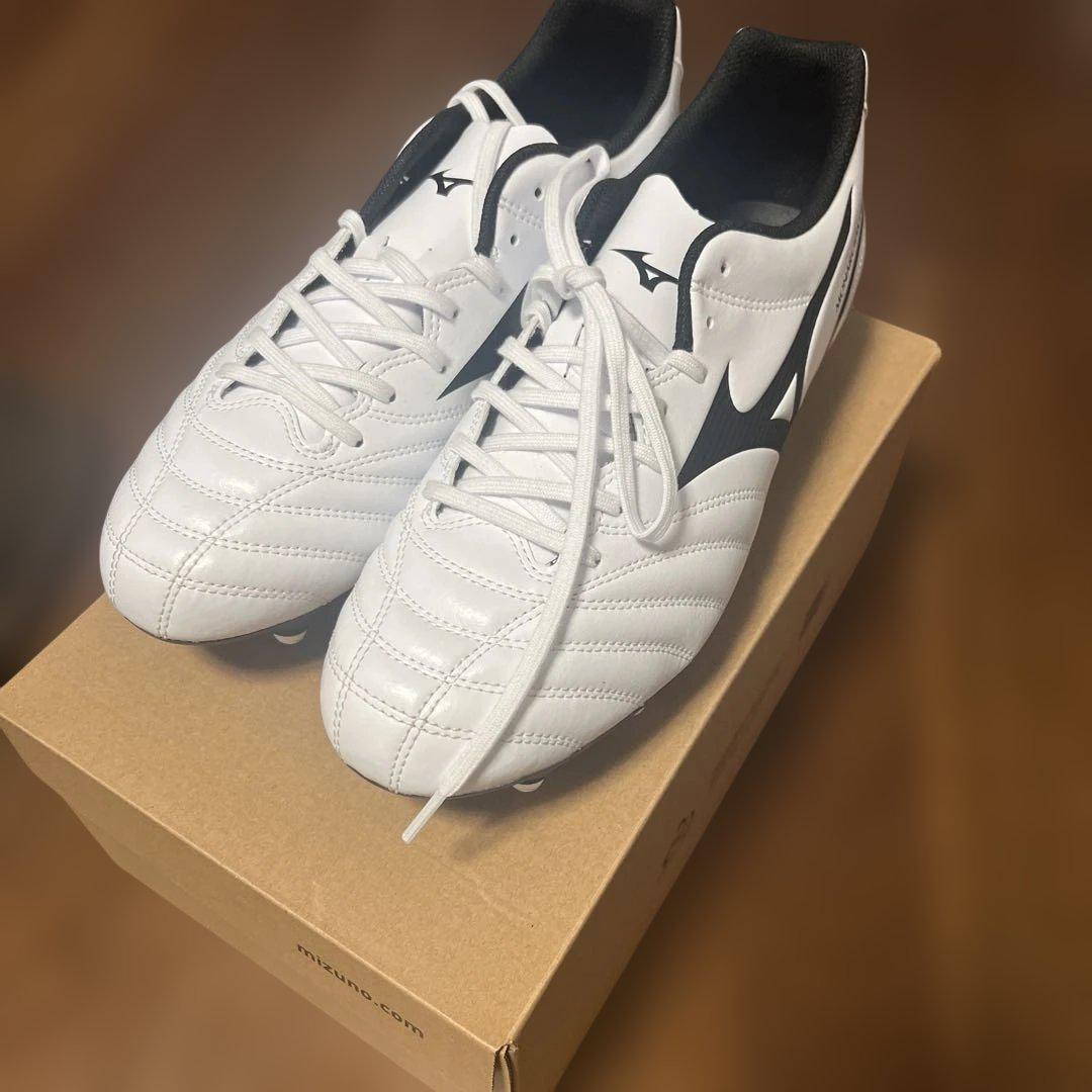 Mizuno Monarcida Pro サッカーシューズ
