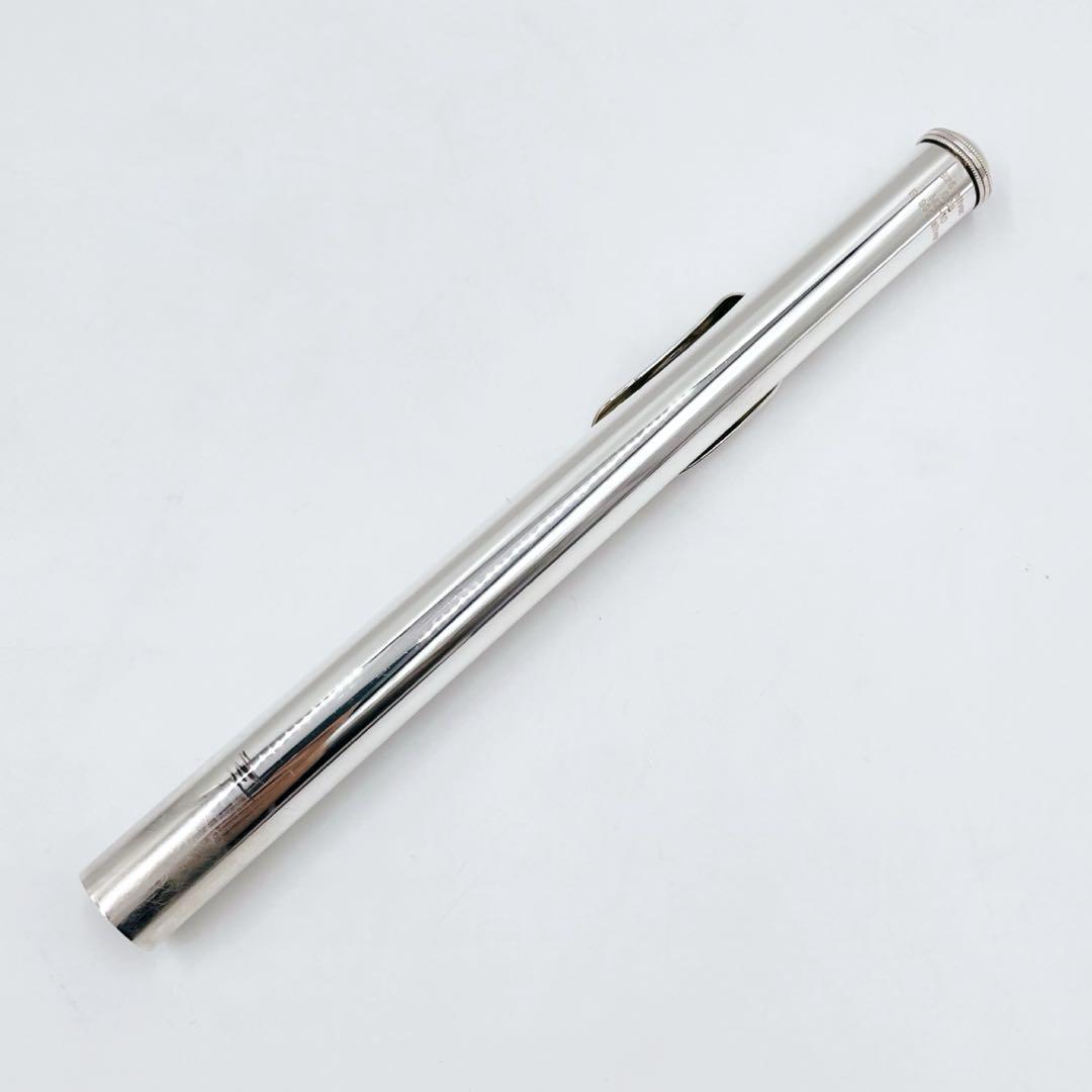 【美品】MIYAZAWA フルート Atelier-1 MZ-10