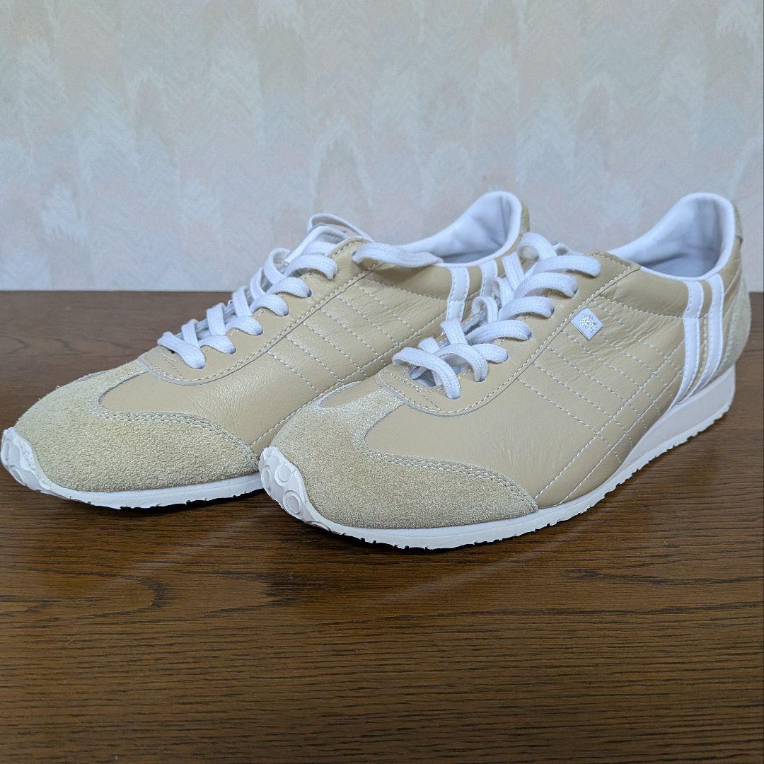 PATRICK 限定スニーカー 38
