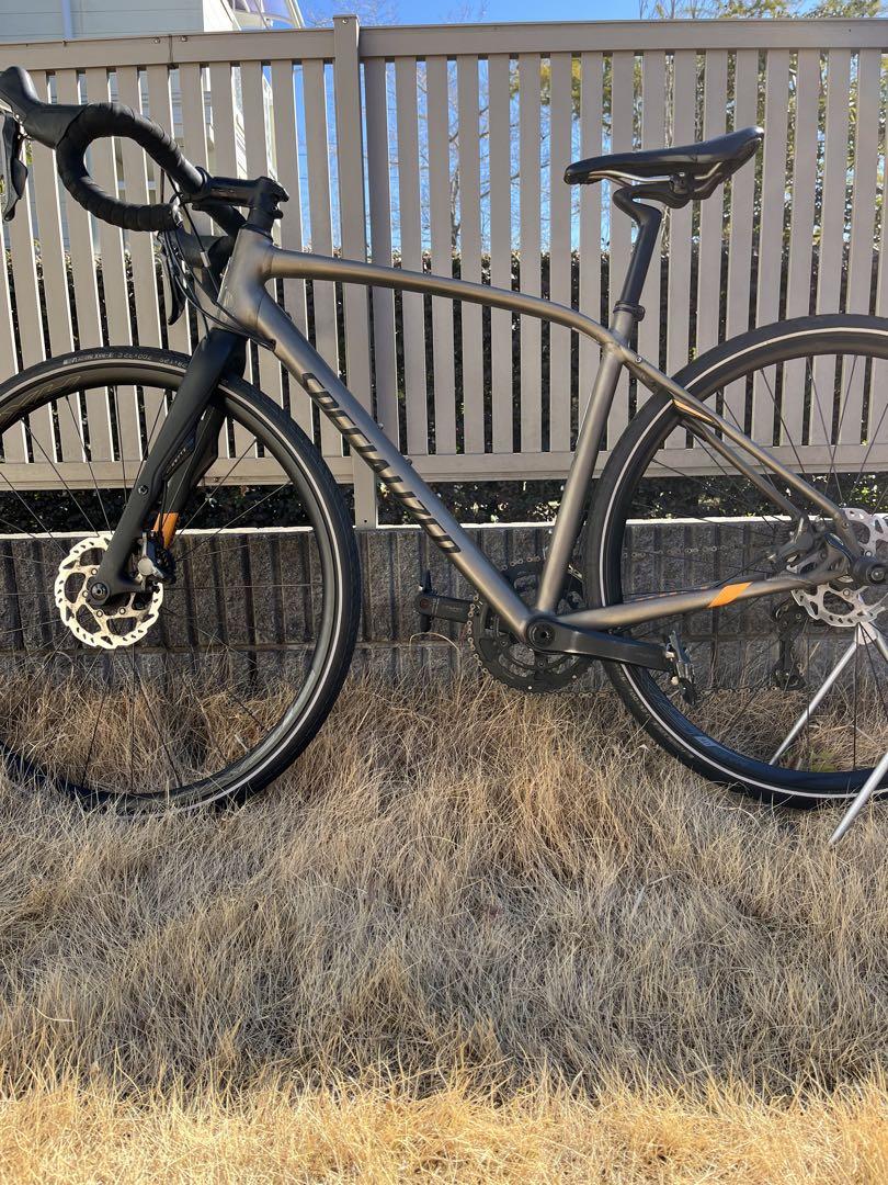 2015 Specialized Diverge comp DSW ディバージュ