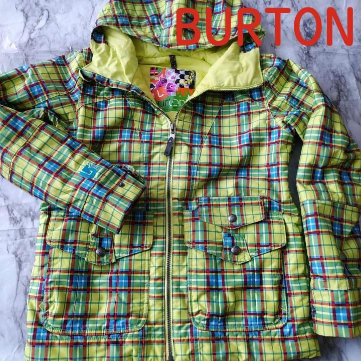 BURTON バートン スノーボード ウエア DRYRIDE レディース