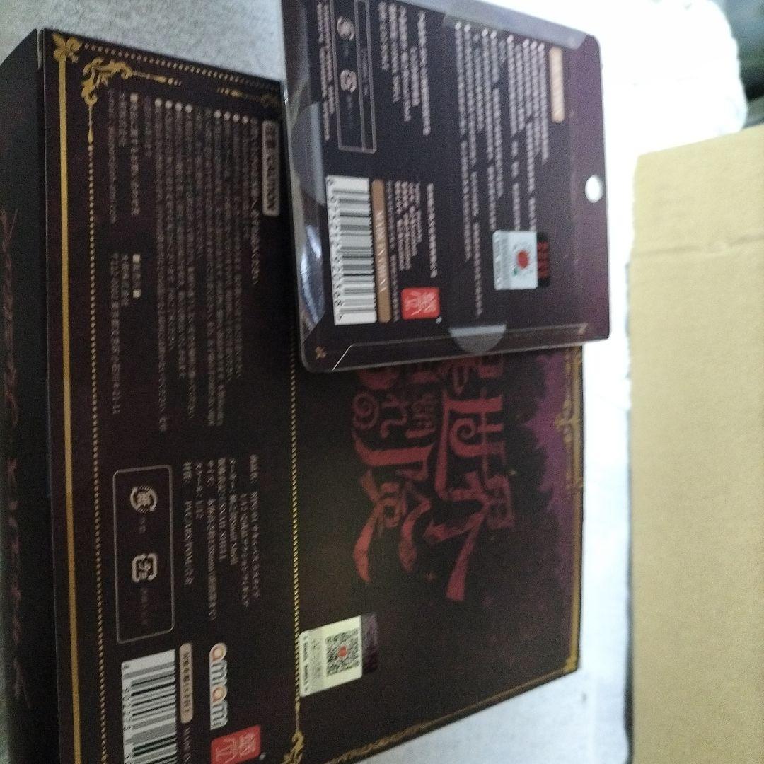 RPG-01 サキュバス ラスティア 別売りパーツ付き 開封品