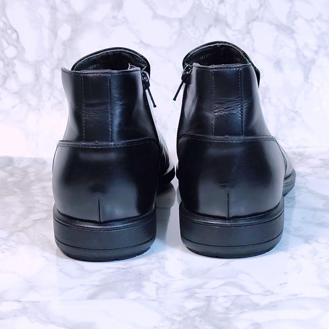 GORE-TEX サイドジップ