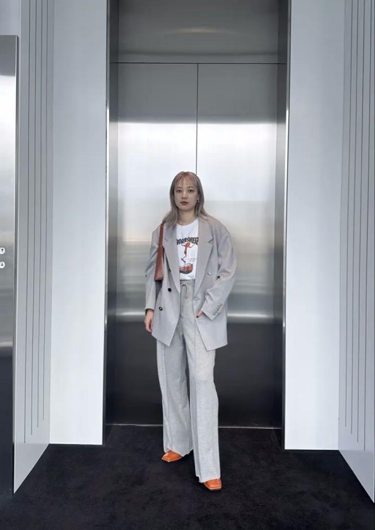 Ameri vintage/スウェットパンツ