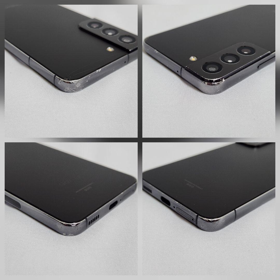 Galaxy S22 SIMフリー 判定○ Phantom Black au - メルカリ