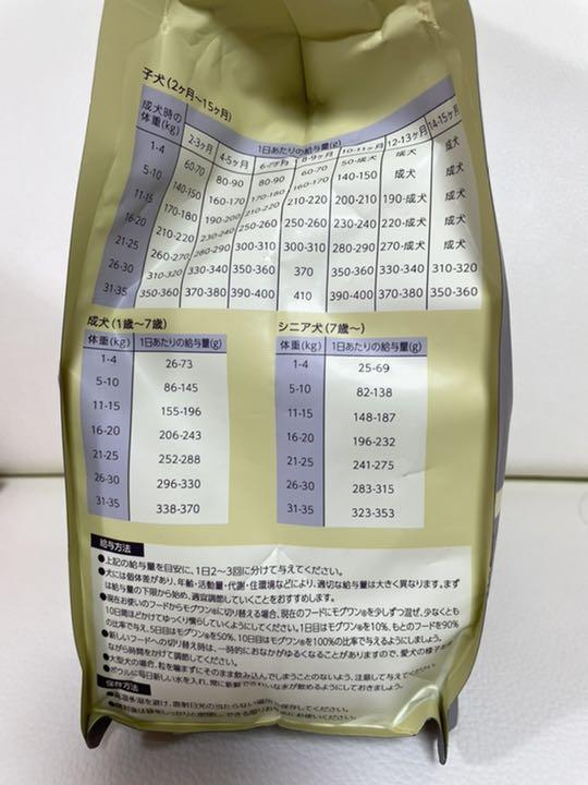 モグワンドッグフード1.8kg×3袋 - ペットフード通販