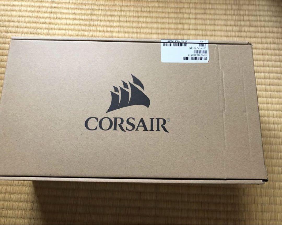 CORSAIR RM850x 850W Gold認証　美品