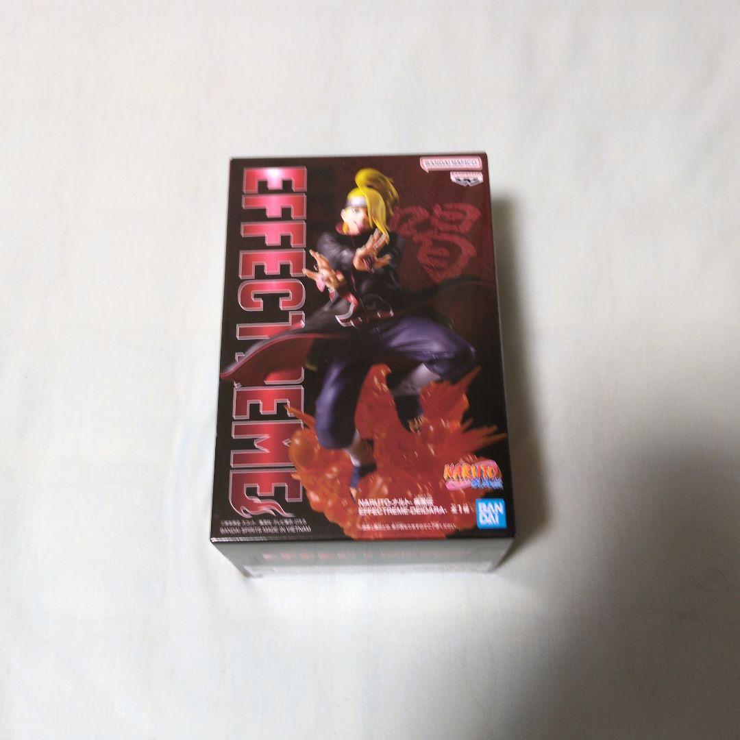 NARUTO-ナルト- プライズフィギュアまとめ売り 6種セット