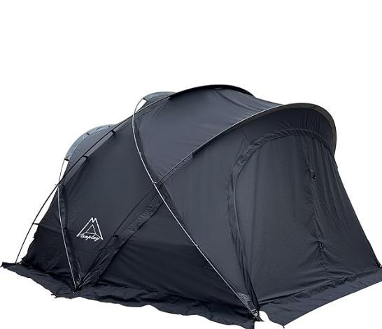 K-⑪【訳あり USED】G-TENT-M ドームテント4-6人用 K-11 【訳あり USED】G-TENT-M ドームテント4-6人用 - メルカリ