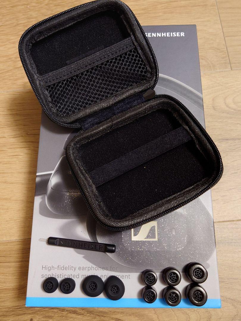 Sennheiser ゼンハイザー IE 300