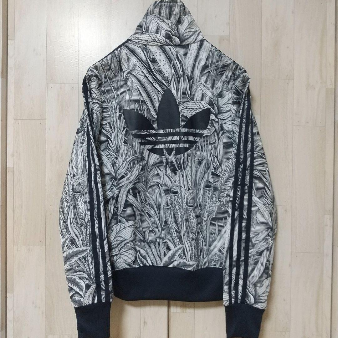 ブラック系,XL(LL)グランドセール 【美品】adidas アディダス 植物柄ボタニカルトラックトップ OT 総柄 ジャージ レディースブラック系XL(LL)¥9,450-animalhealthpartners.com ブラック系,XL(LL)グランドセール 【美品】adidas アディダス 植物柄ボタニカルトラックトップ OT 総柄 ジャージ レディースブラック系XL(LL)¥9,450-animalhealthpartners.com