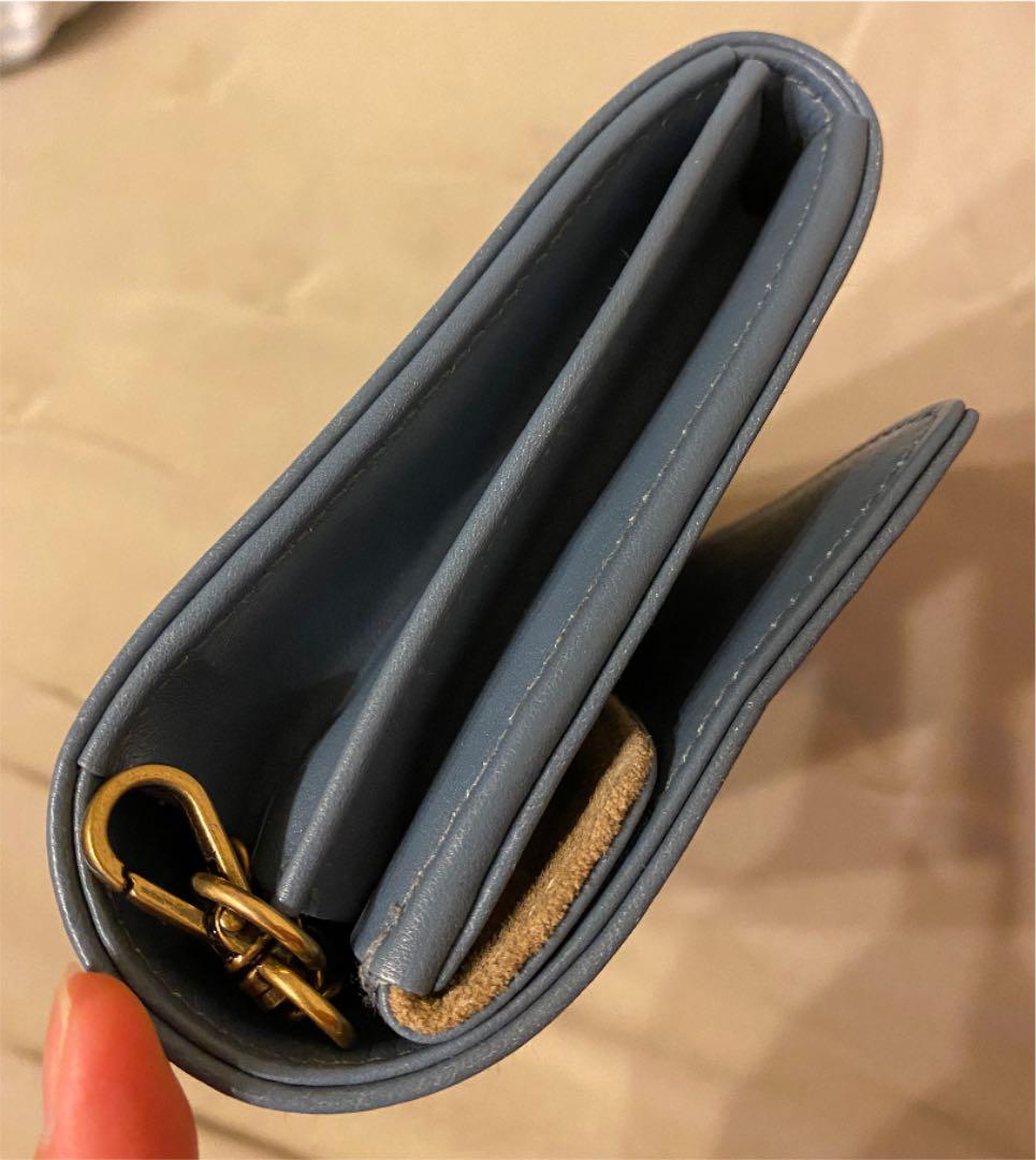イルビゾンテ お財布ポシェット fWjBi-m44616542556 好評再入荷