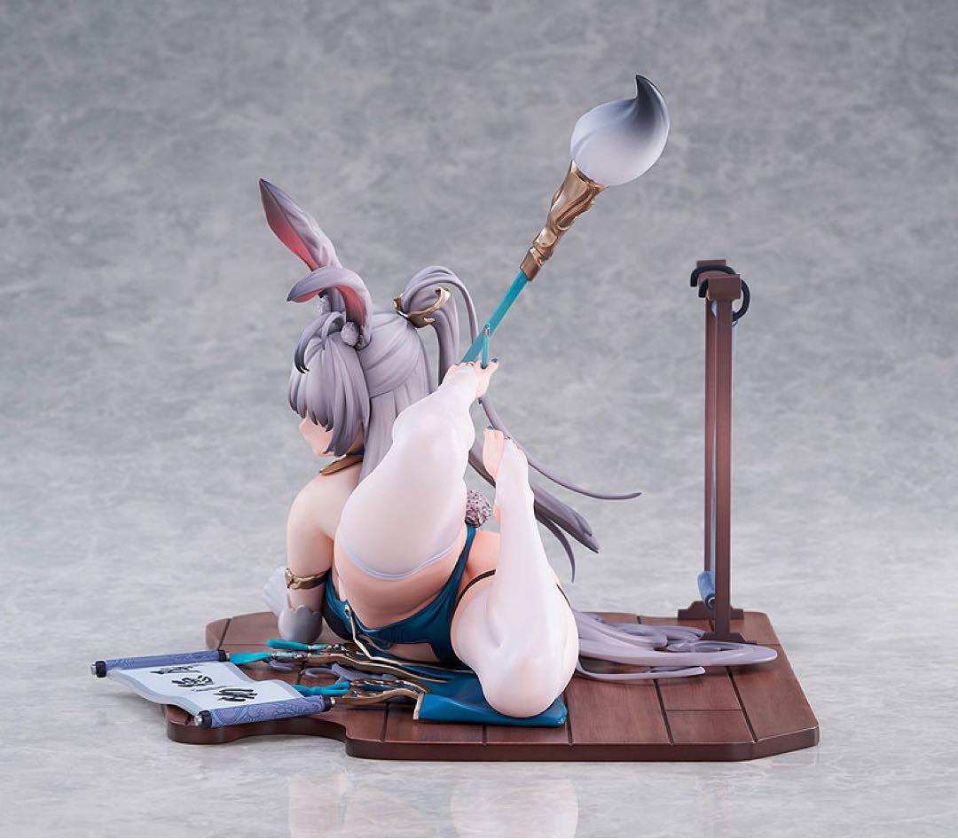 taitaiオリジナルキャラクター 鏡月 タペストリー セット