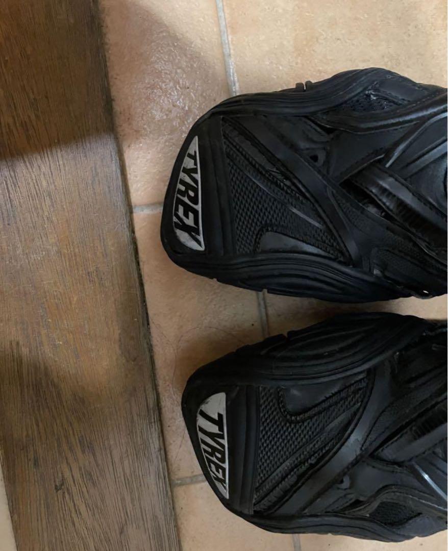 【鑑定済み】BALENCIAGA TYREX 最終値下げ
