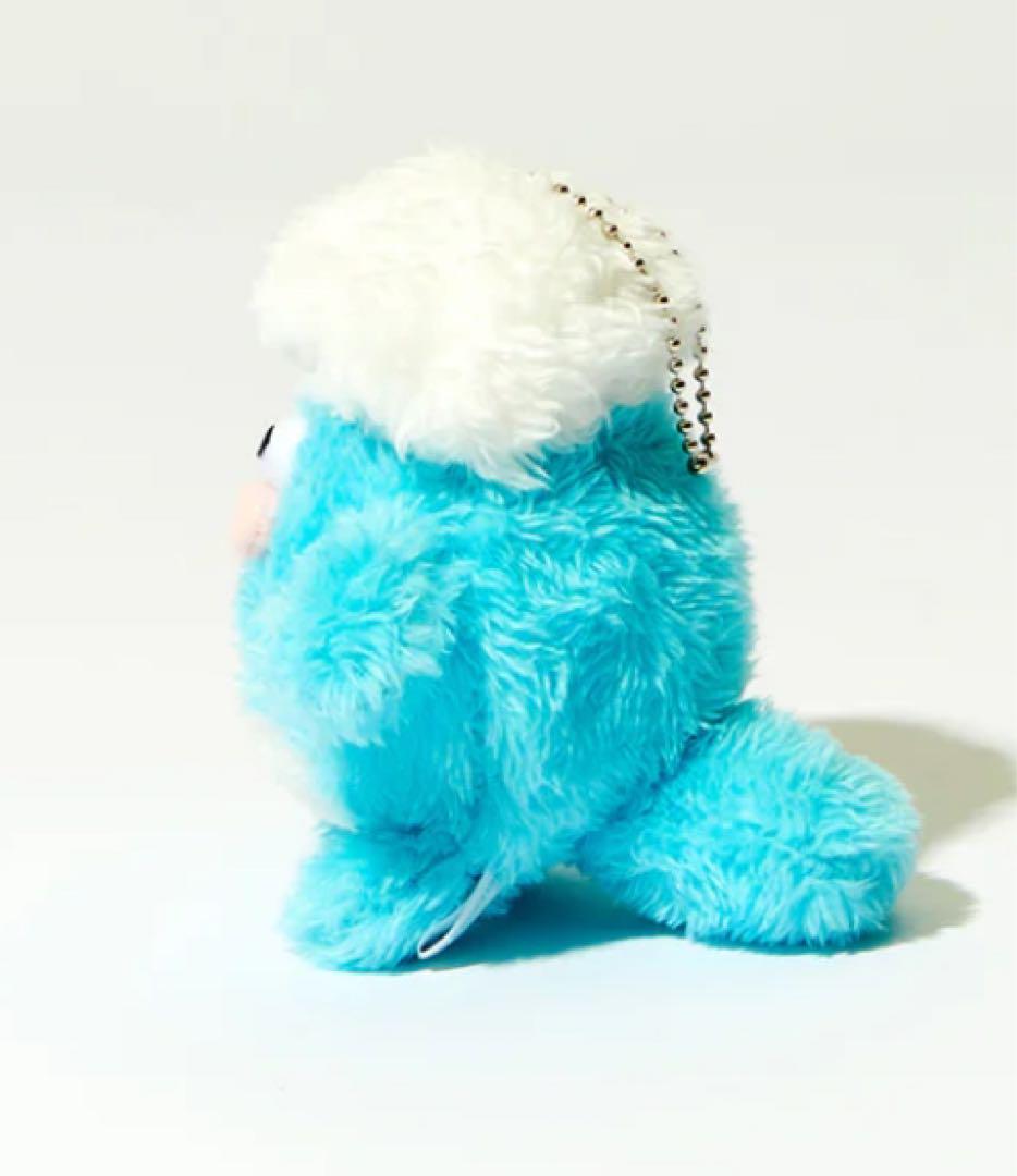 ホイッピ&ラッピ　ホイッピ ラッピ セット ぷりぬいマスコット　新品未開封