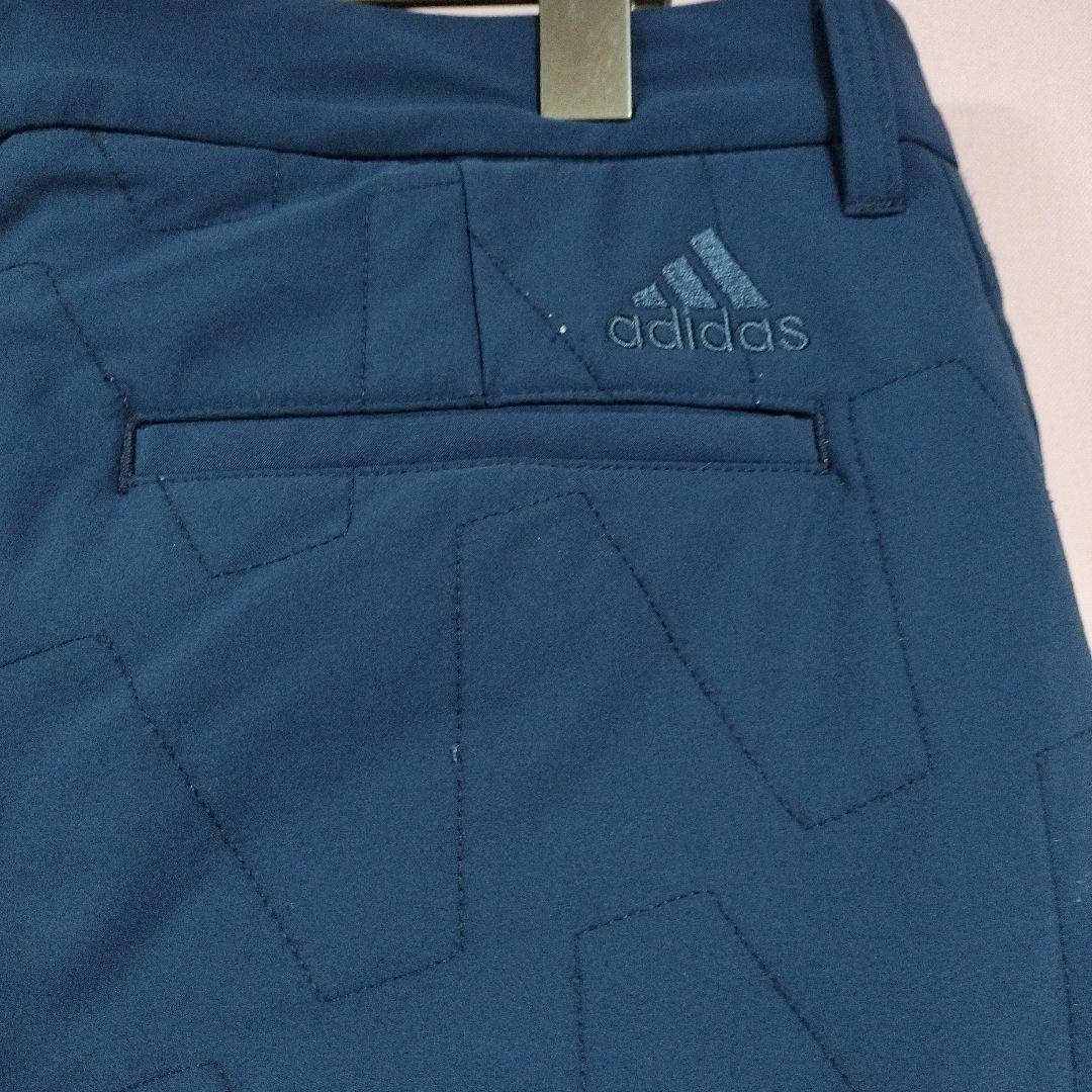 美品　adidas GOLF アディダスジャパン正規品