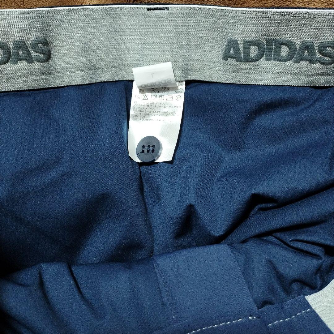美品　adidas GOLF アディダスジャパン正規品
