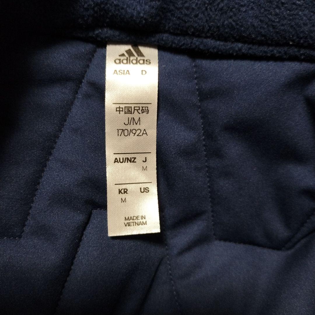 美品　adidas GOLF アディダスジャパン正規品