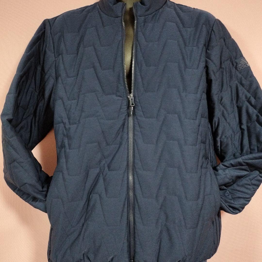 美品　adidas GOLF アディダスジャパン正規品